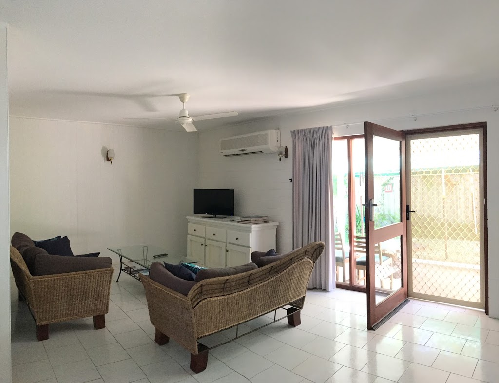 Palm Cove Budget Accommodation | lodging | 6 Bursa St, Palm Cove QLD 4879, Australia | 0498766601 OR +61 498 766 601