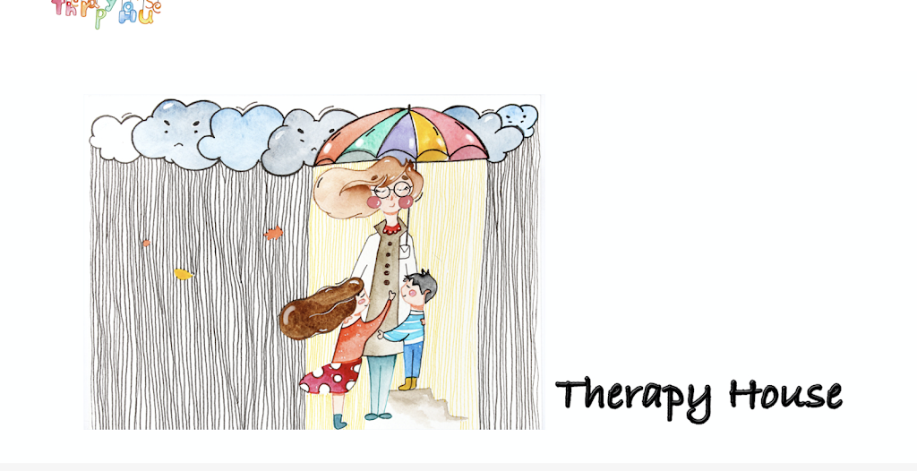 Therapy House | health | 1290 Waterworks Rd, The Gap QLD 4061, Australia | 0733002170 OR +61 7 3300 2170