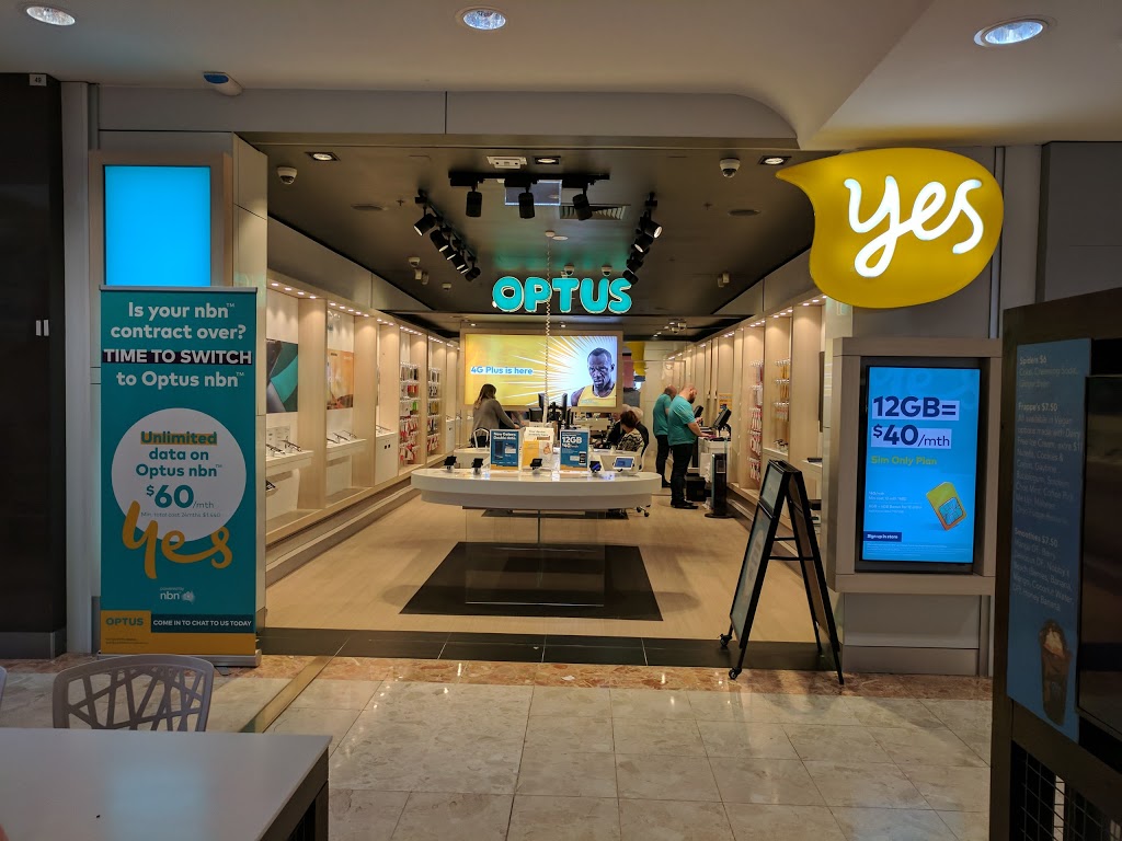 Optus | store | Shop 47/28 Blue Gum Rd, Jesmond NSW 2299, Australia | 0240326300 OR +61 2 4032 6300