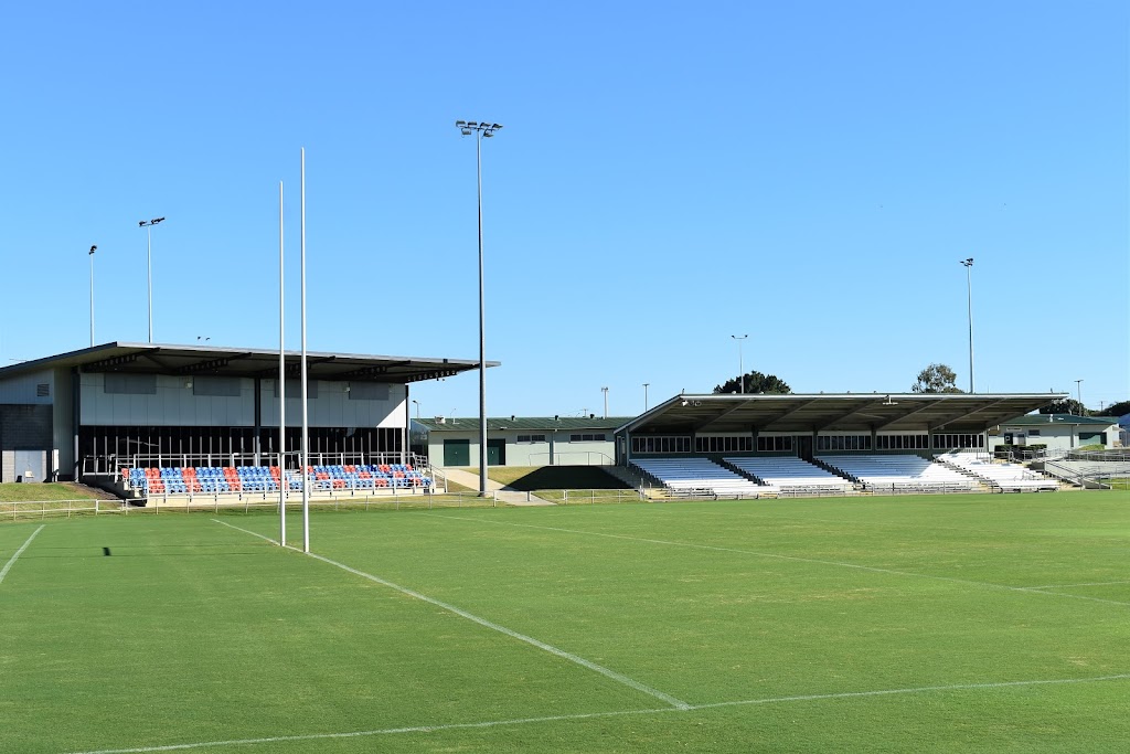 Ipswich Jets Rugby League Football Ground | 43 The Terrace, North Ipswich QLD 4305, Australia | Phone: (07) 3202 1887