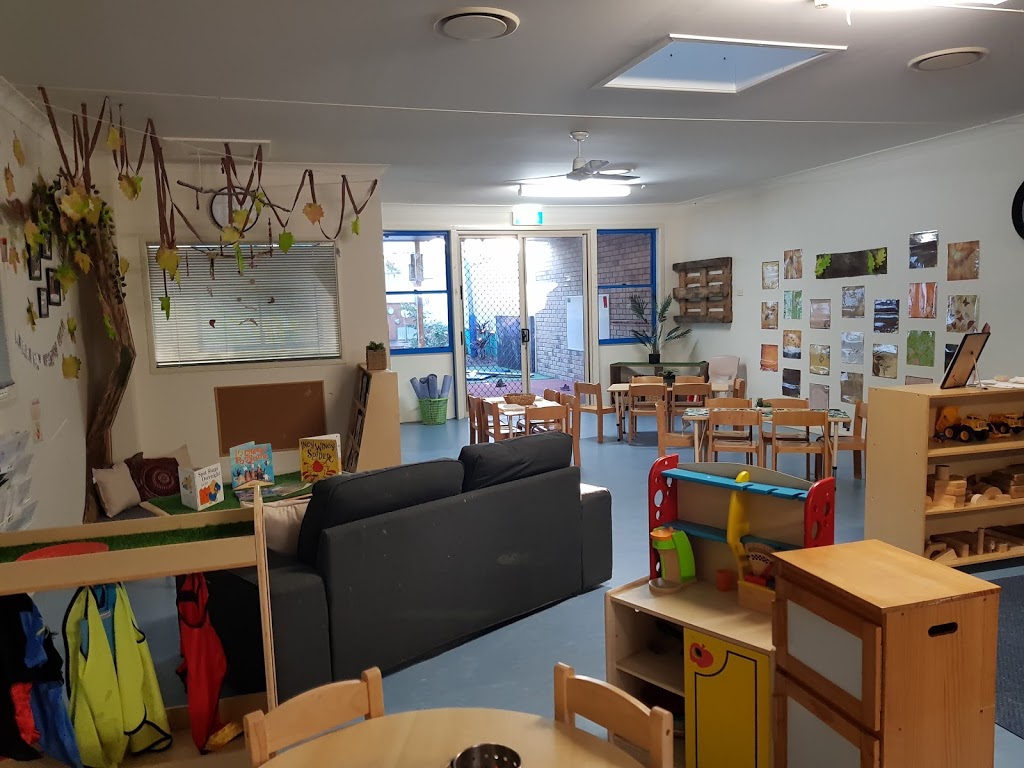 Goodstart Early Learning Crestmead - Julie Street | school | 50 Julie St, Crestmead QLD 4132, Australia | 1800222543 OR +61 1800 222 543
