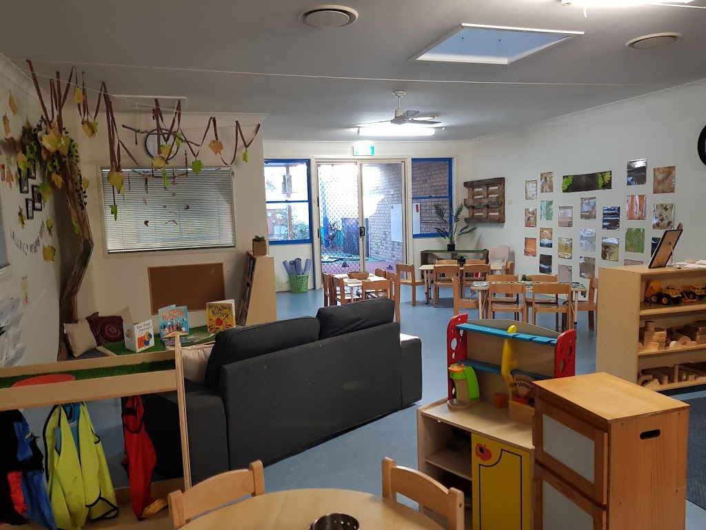 Goodstart Early Learning Crestmead - Julie Street | 50 Julie St, Crestmead QLD 4132, Australia | Phone: 1800 222 543