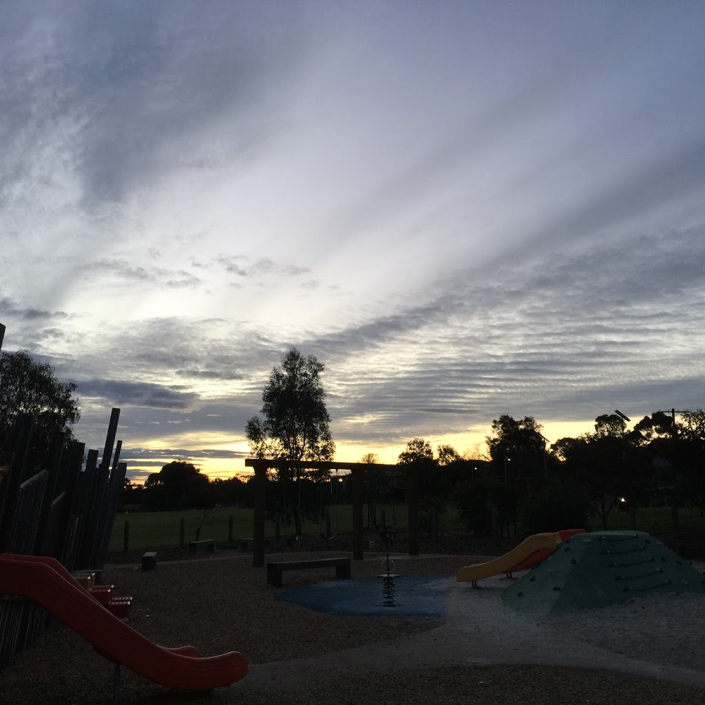 Markham Avenue Reserve | park | Ashburton VIC 3147, Australia