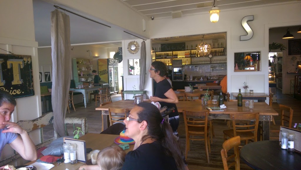 The Store Cafe | 2 The Blvd, Somers VIC 3927, Australia | Phone: (03) 5983 2070