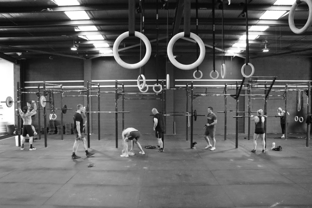 Crossfit Project Bayside Moorabbin | gym | 7 Horscroft Pl, Moorabbin VIC 3189, Australia | 0459372919 OR +61 459 372 919