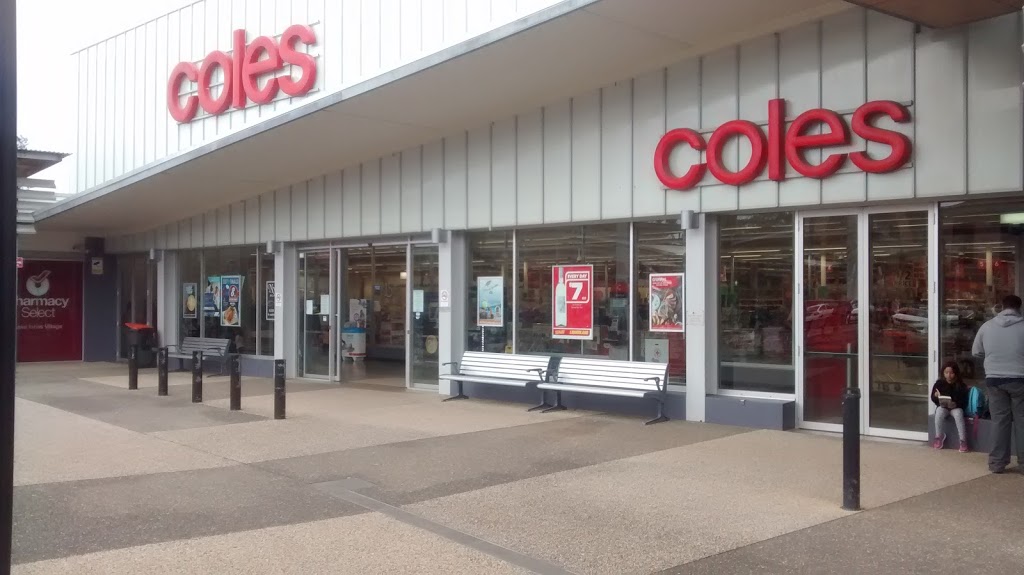 Coles Lake Innes Village | supermarket | 525 John Oxley Dr, Port Macquarie NSW 2444, Australia | 0265812333 OR +61 2 6581 2333