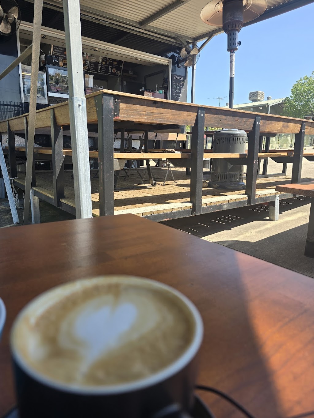 Siam Café | 753-757, Mulgoa NSW 2745, Australia | Phone: 0420 278 965