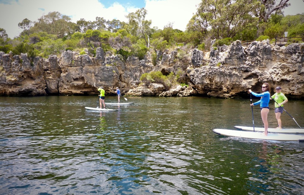Stand Up Paddle Board Hire & Lessons ELEMENTAL Perth Stand Up Pa | store | Honour Ave, Bicton WA 6157, Australia | 0410142878 OR +61 410 142 878