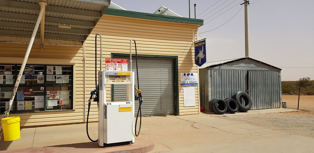 Coombes Transport | gas station | 28 Perry St, Menindee NSW 2879, Australia | 0880914297 OR +61 8 8091 4297