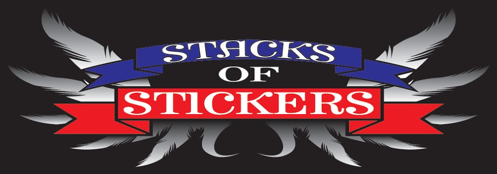 Stacks of Stickers |  | 51 Hessing Cres, Trott Park SA 5158, Australia | 0403997108 OR +61 403 997 108