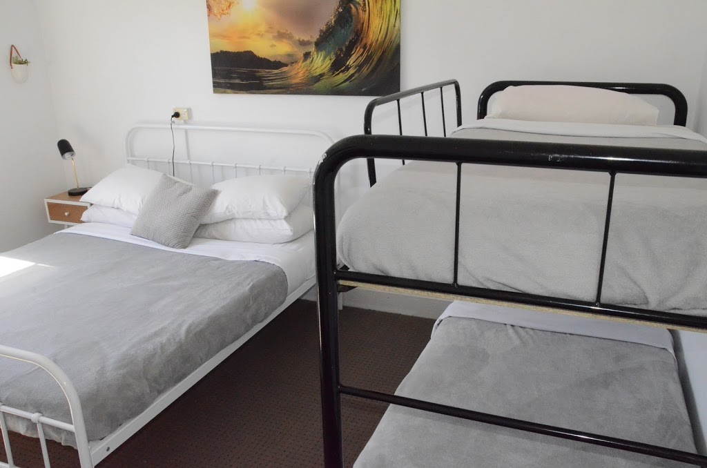 Sandy Bottoms Guesthouse | lodging | 6 Steinton St, Manly NSW 2095, Australia | 0435542728 OR +61 435 542 728