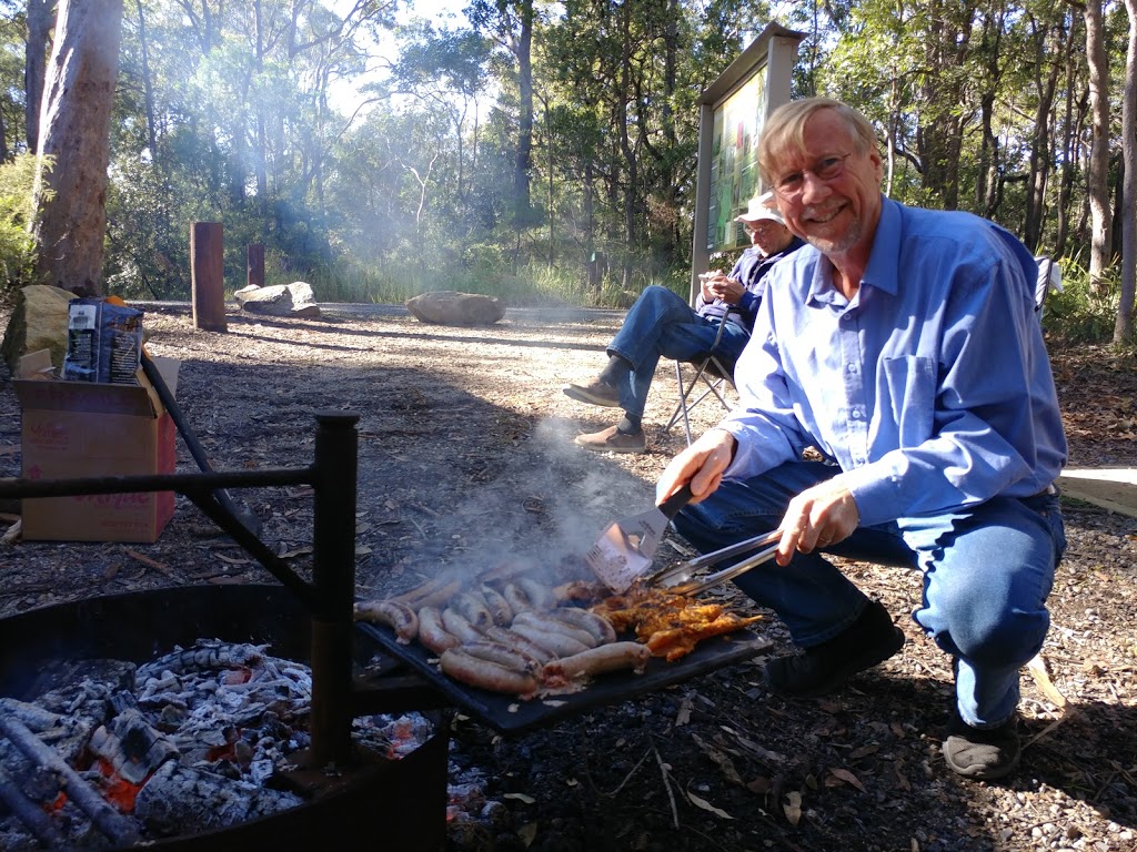 Banksia Picnic Area | Somersby NSW 2250, Australia | Phone: 1300 655 687