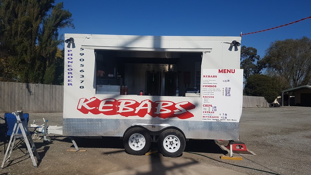 All about kebabs officer | 414 Princes Hwy, Officer VIC 3809, Australia | Phone: 04 7759 9440