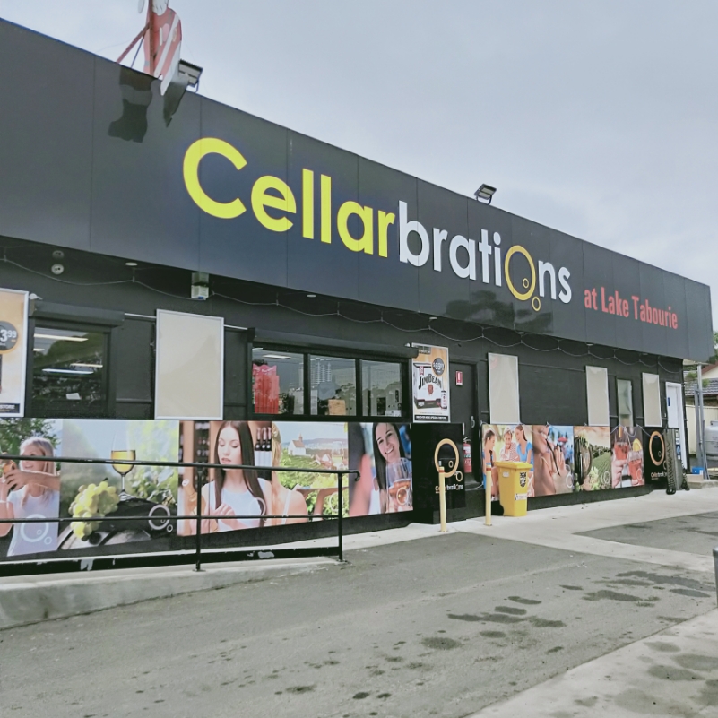 Cellarbrations - Lake Tabourie Tuckerbox | convenience store | 1/66-70 Princes Hwy, Lake Tabourie NSW 2539, Australia | 0244573058 OR +61 2 4457 3058
