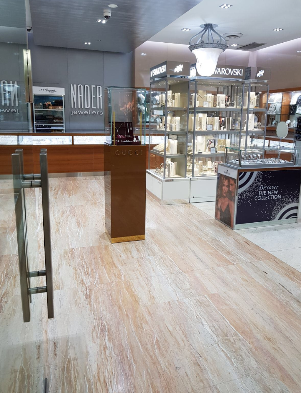 Nader Jewellers | jewelry store | SP 203 Level 2 North Terrace, Central Bankstown NSW, Bankstown NSW 2200, Australia | 0297081086 OR +61 2 9708 1086
