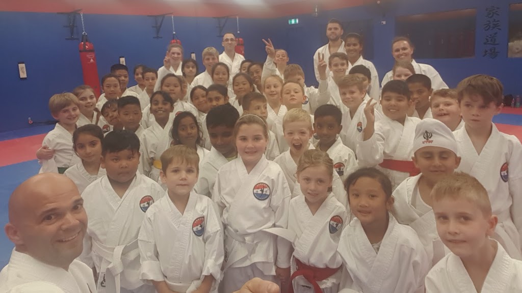 Pakenham Karate | health | 10/25 Bald Hill Rd, Pakenham VIC 3810, Australia | 0488258820 OR +61 488 258 820