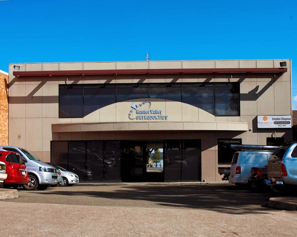 Hunter Valley Orthodontics | 464 The Esplanade, Warners Bay NSW 2282, Australia | Phone: 1800 021 064
