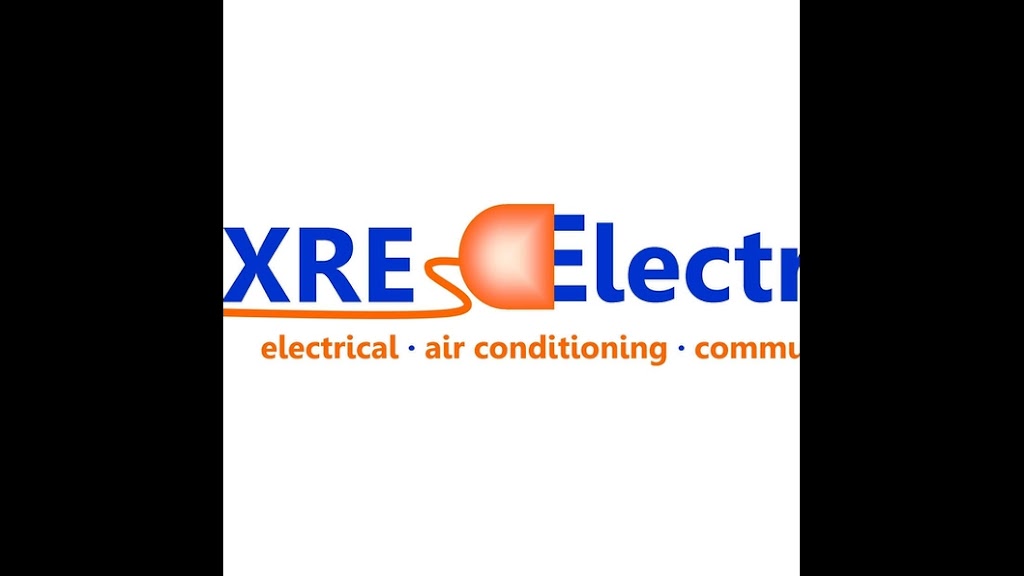 XRE Electrical | 7 Roundelay Ct, Eatons Hill QLD 4037, Australia | Phone: 0408 153 251