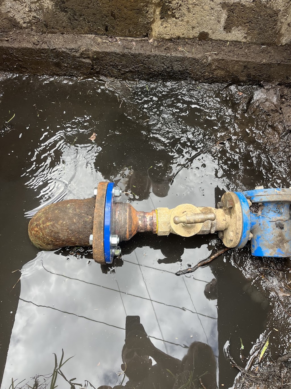 AK Plumbing and Maintenance | 85 Evelyn St, Macquarie Fields NSW 2564, Australia | Phone: 0452 508 558