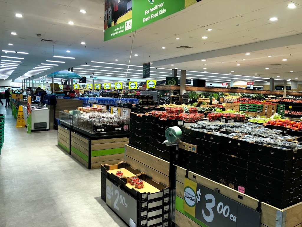 Woolworths | store | Cnr Nepean Highway And, Ozone St, Rye VIC 3941, Australia