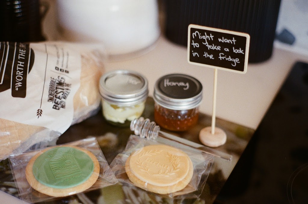 Anadlu | Corner Malakoff Rd, and, Flat Rock Rd, Beechworth VIC 3747, Australia | Phone: 0408 152 501