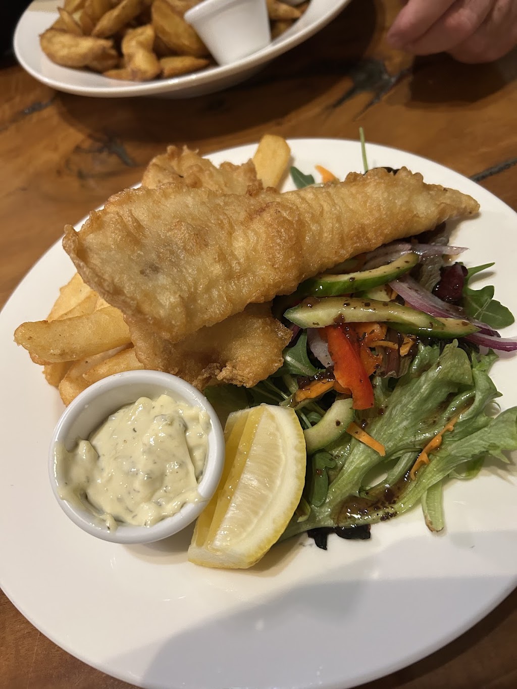Terminus Hotel Tocumwal | 88-92 Deniliquin Rd, Tocumwal NSW 2714, Australia | Phone: (03) 5874 2015