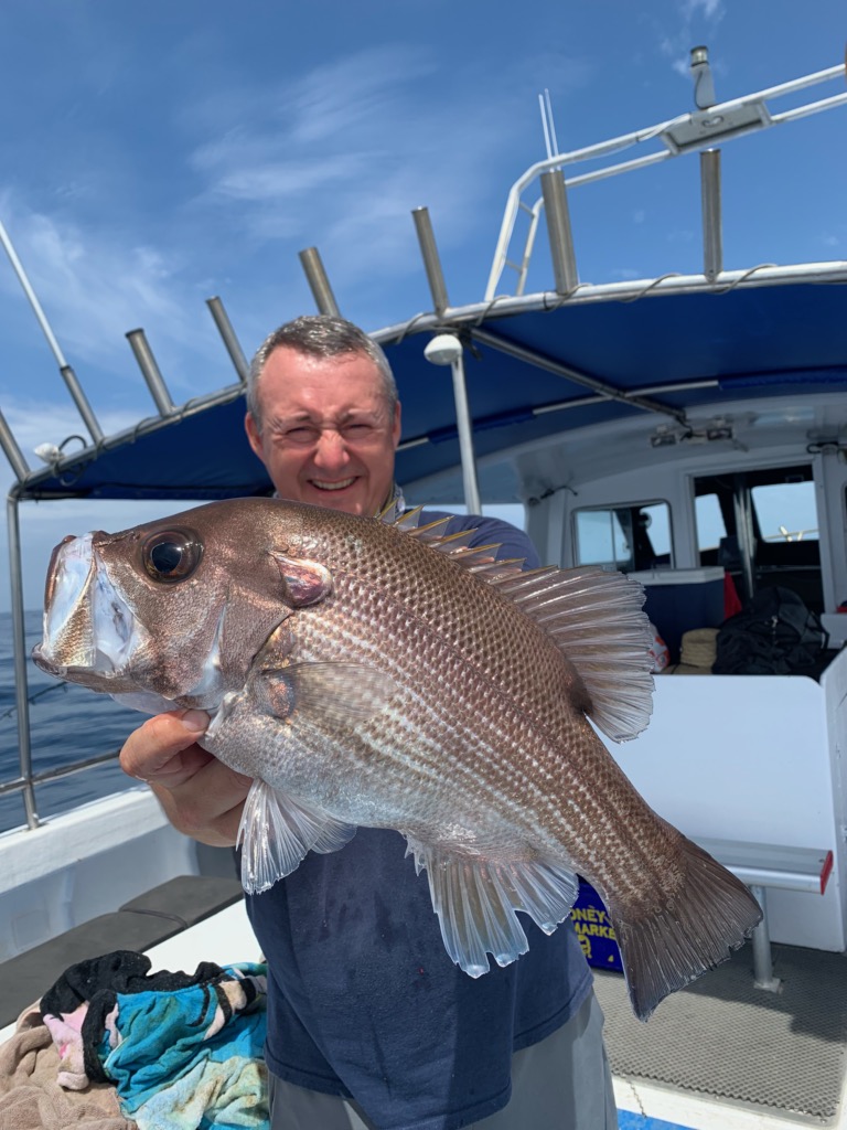 Evans Head Fishing Charters | travel agency | 32/12-32 Ocean Dr, Evans Head NSW 2473, Australia | 0428828835 OR +61 428 828 835