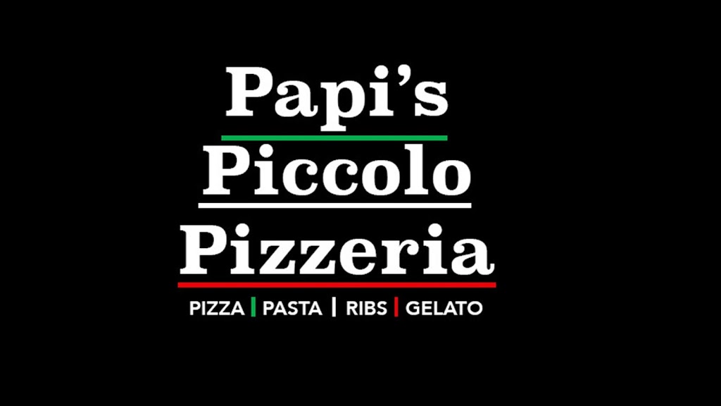 Papis Piccolo Pizzeria | 227E Fowler Rd, Guildford West NSW 2161, Australia | Phone: (02) 9681 7844