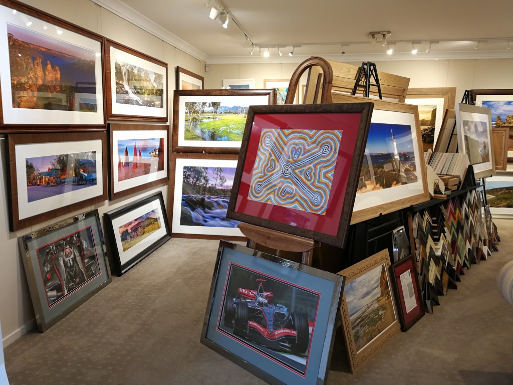 Crystal Image Picture Framing and Print Gallery | store | 210 Torquay Road, Grovedale VIC 3216, Australia | 0404856350 OR +61 404 856 350