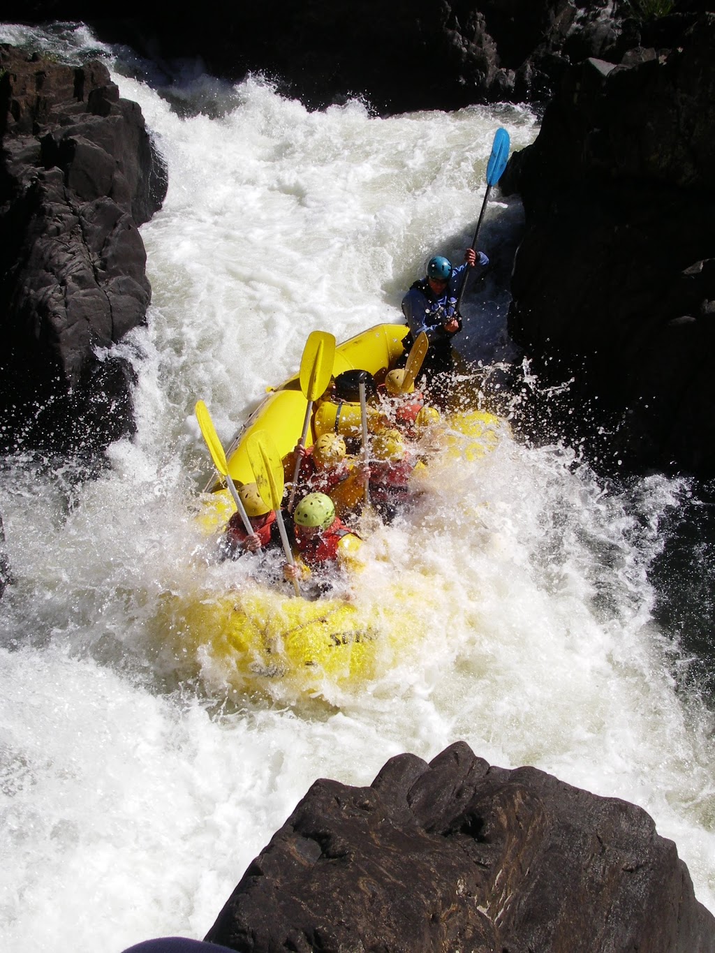Exodus Adventures Rafting |  | Wild Cattle Creek NSW 2453, Australia | 0410404078 OR +61 410 404 078