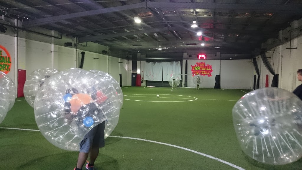 The Football Factory | 2/8 Aquatic Dr, Frenchs Forest NSW 2086, Australia | Phone: (02) 9972 7766