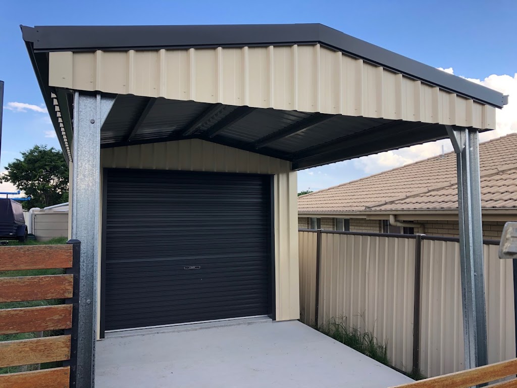THE Shed Company Ipswich | general contractor | Unit 2/54 Warwick Rd, Ipswich QLD 4305, Australia | 0734470090 OR +61 7 3447 0090