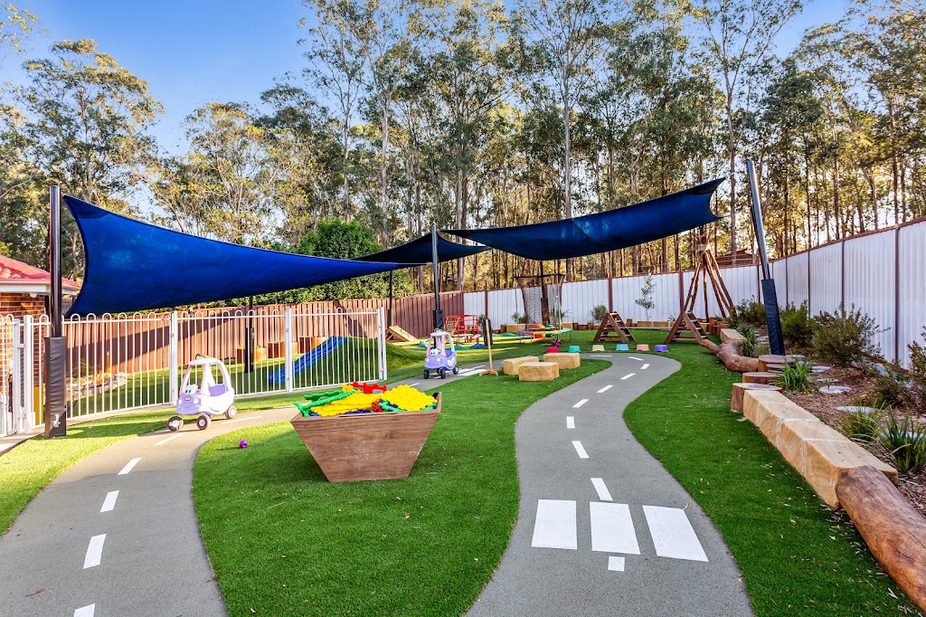 Elevate Early Education & Childcare Cranebrook | 52 Sherringham Rd, Cranebrook NSW 2749, Australia | Phone: (02) 4730 3661