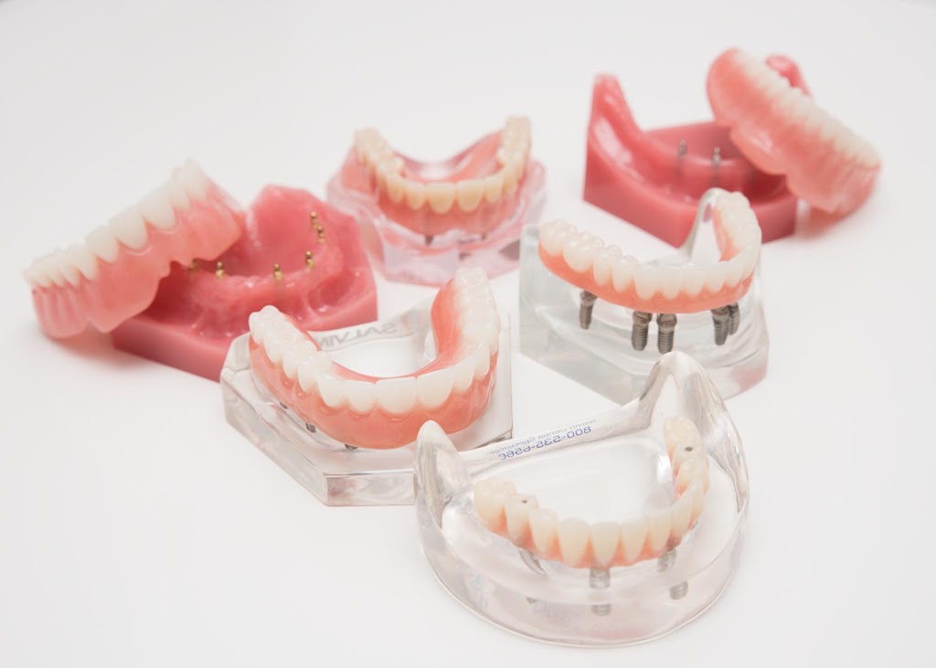 Now Dental | 571 Oxley Ave, Scarborough QLD 4020, Australia | Phone: (07) 3203 4282