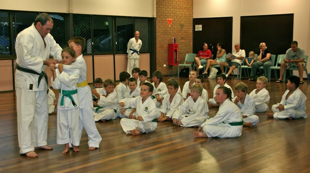 Kodomon Karate-Do | health | Alexandra Hills Community Hall, Windemere Rd, Alexandra Hills QLD 4161, Australia | 0405010999 OR +61 405 010 999