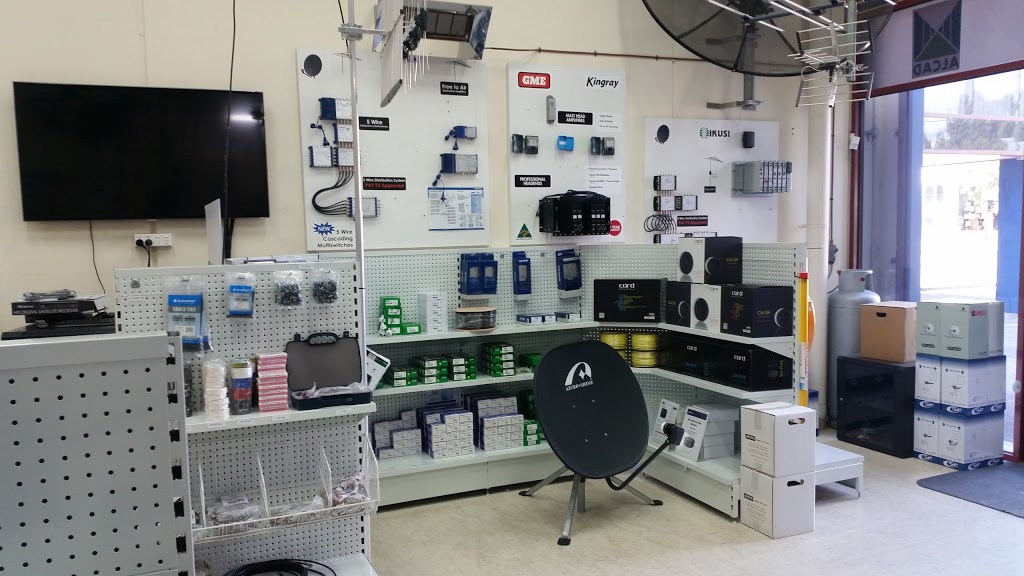 Melbourne Satellites | electronics store | 21 Turbo Dr, Bayswater VIC 3153, Australia | 0397380888 OR +61 3 9738 0888
