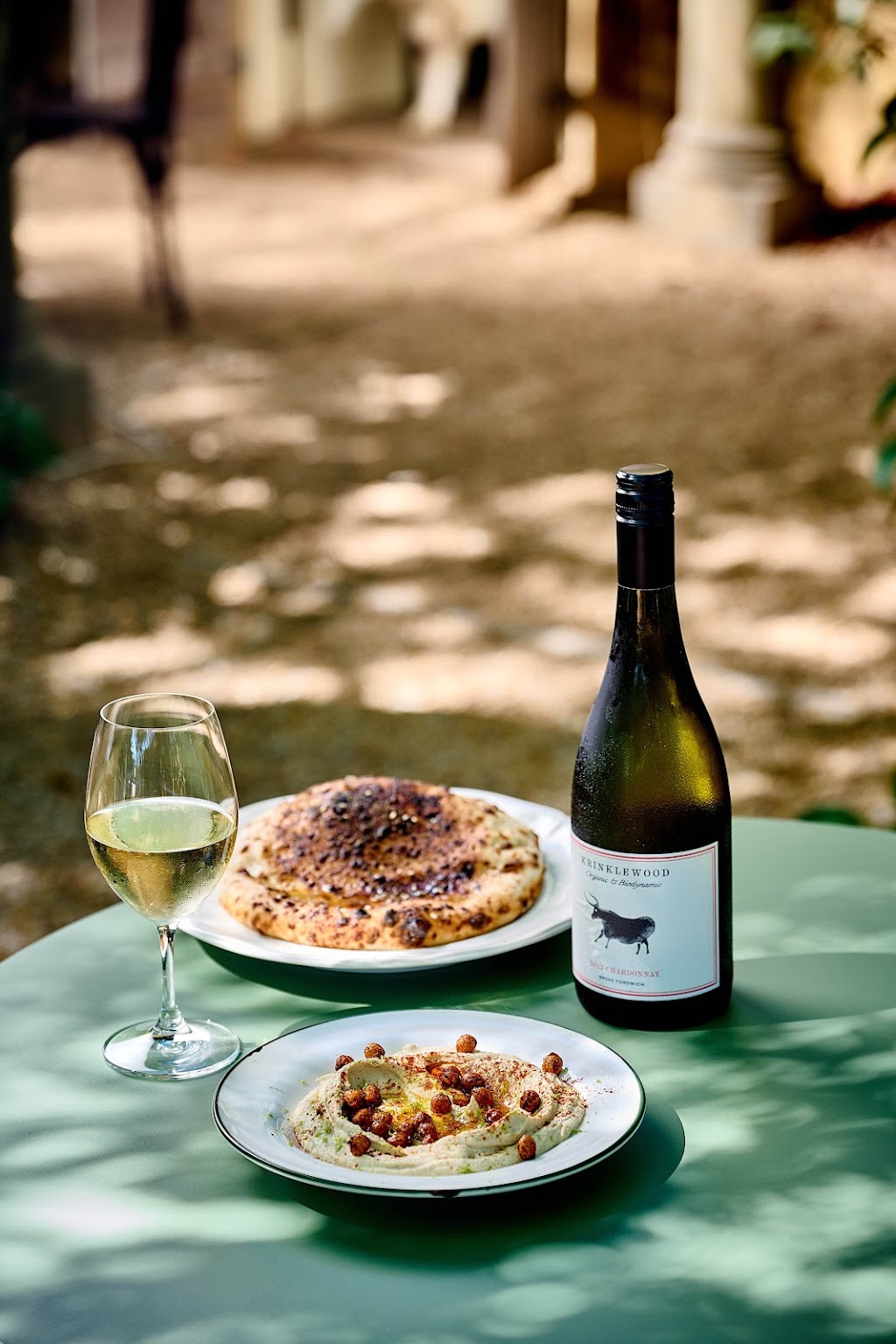 Cézan Trattoria & Bar + Catering | 712 Wollombi Rd, Broke NSW 2330, Australia | Phone: (02) 6579 1322