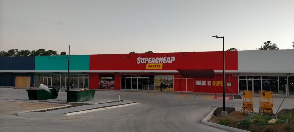 Big Fish Junction | 459 Pumicestone Rd, Caboolture QLD 4510, Australia | Phone: (07) 3229 1233