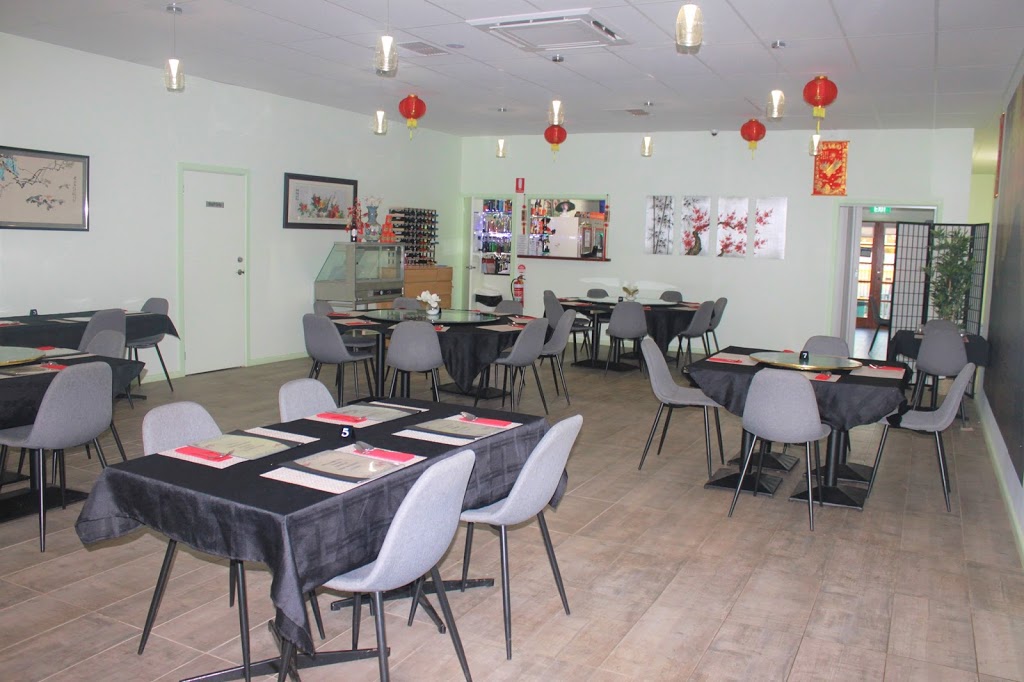 NYAH OASIS BAR CHINESE RESTAURANT AND ROADHOUSE | restaurant | 64 Murray Valley Hwy, Nyah VIC 3594, Australia | 0350302985 OR +61 3 5030 2985