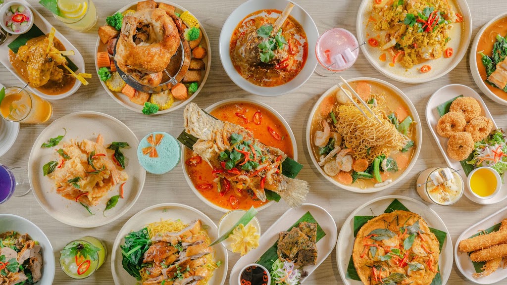 O’Chaa Thai Restaurant | Shop 1-2/1751 Anzac Ave, Mango Hill QLD 4509, Australia | Phone: 0423 845 987