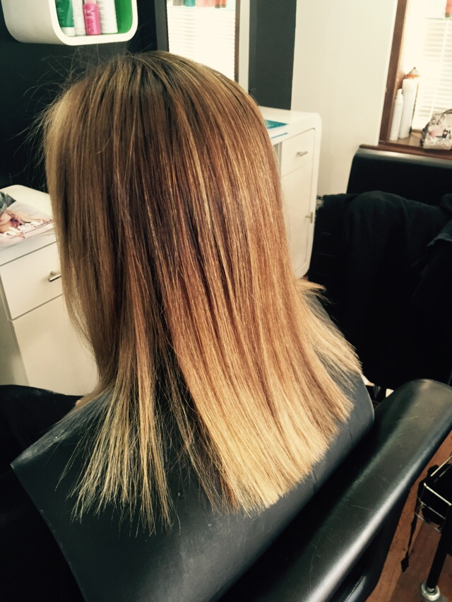 Andrea-Rose Hair Design | hair care | 164 Flinders St, Mount Hawthorn WA 6016, Australia | 0420875861 OR +61 420 875 861