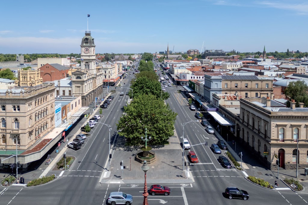 Floriana Bonshaw | Webb Rd, Bonshaw VIC 3352, Australia | Phone: 0491 666 637