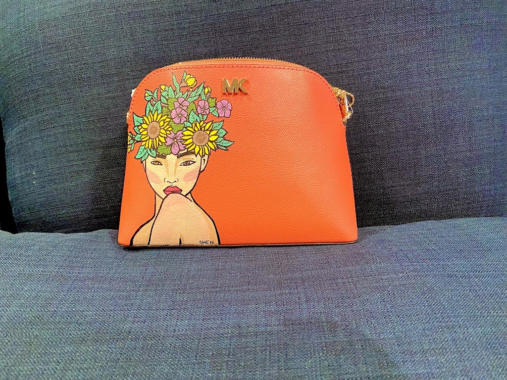 Malan - Art with Heart | Sophora St, White Rock QLD 4306, Australia | Phone: 0426 256 924