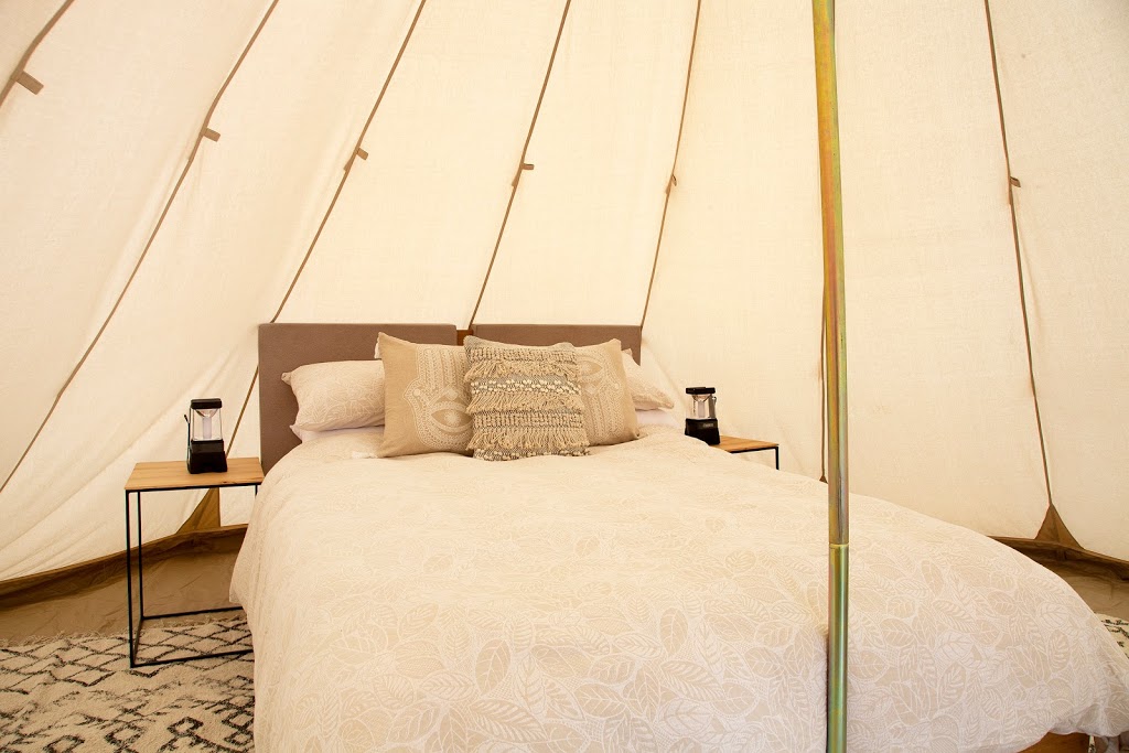 Goldfield Glamping | lodging | 134 Wilsons Ln, Clydesdale VIC 3461, Australia | 0421961332 OR +61 421 961 332