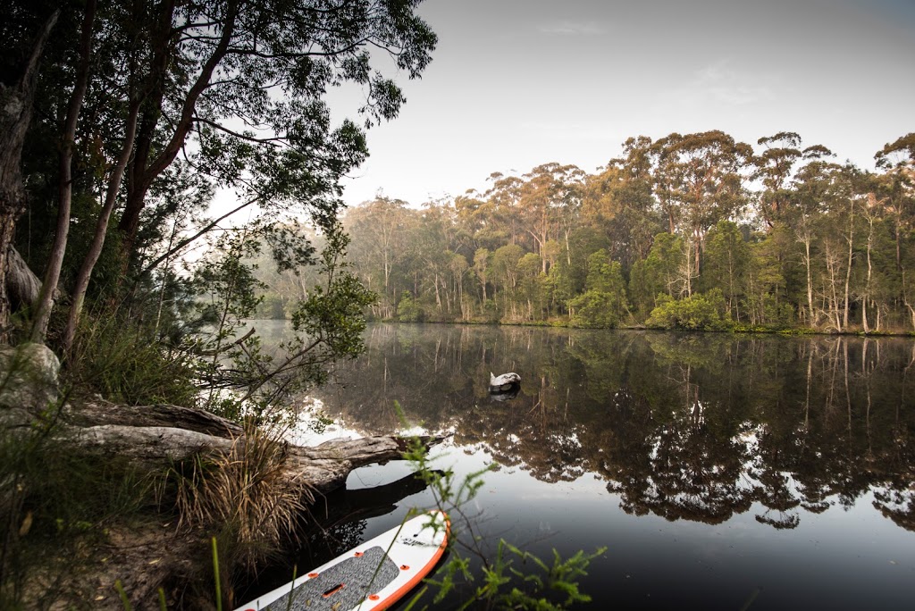 Wallingat National Park | park | Wallingat NSW 2428, Australia
