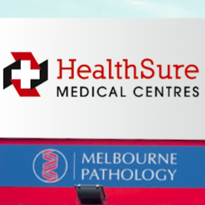 HealthSure Medical and Dental Coburg | 1 Louisa St, Coburg VIC 3058, Australia | Phone: (03) 9386 6680