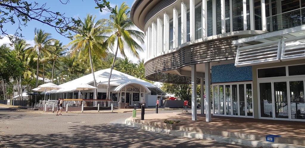 Trinity Beach | Vasey Esplanade, Trinity Beach QLD 4879, Australia