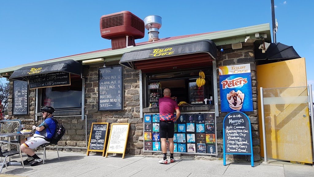 Tour De Cafe | Pier Rd, Mordialloc VIC 3195, Australia | Phone: (03) 9587 4414