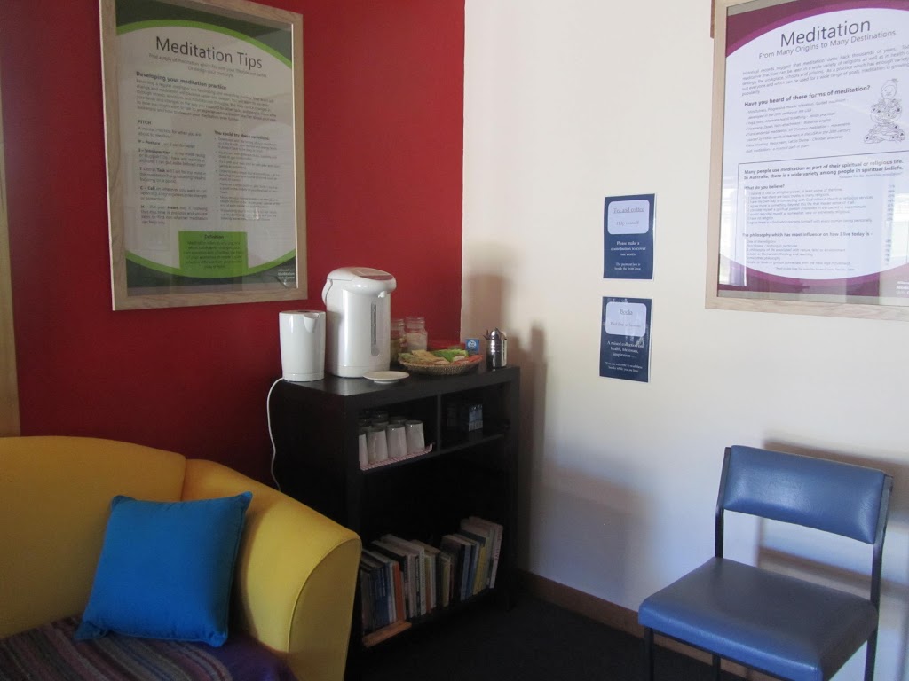 Hillwood Road Meditation Skills Centre | 362 Hillwood Rd, Hillwood TAS 7252, Australia | Phone: 0439 070 593