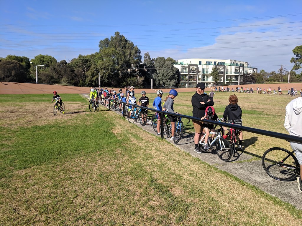 Brunswick Cycling Club | Harrison Street Velodrome, Brunswick East VIC 3057, Australia
